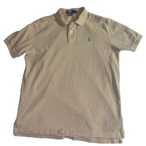 Ralph Lauren Polo Shirt